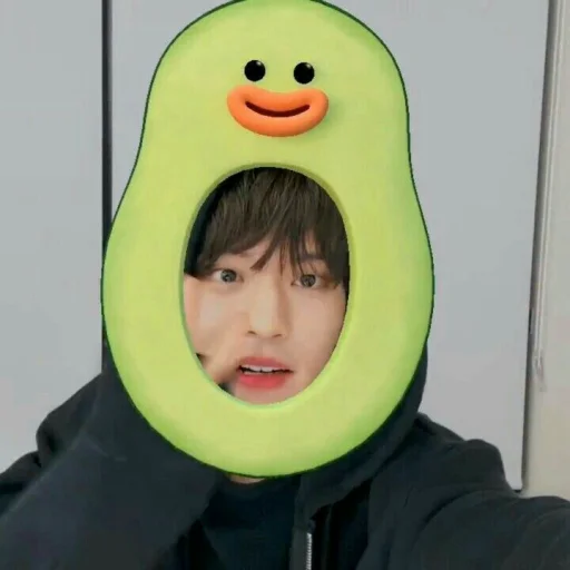 🐶 Стикер «seungmo» для Telegram
