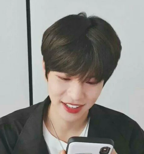 🐶 Стикер «seungmo» для Telegram