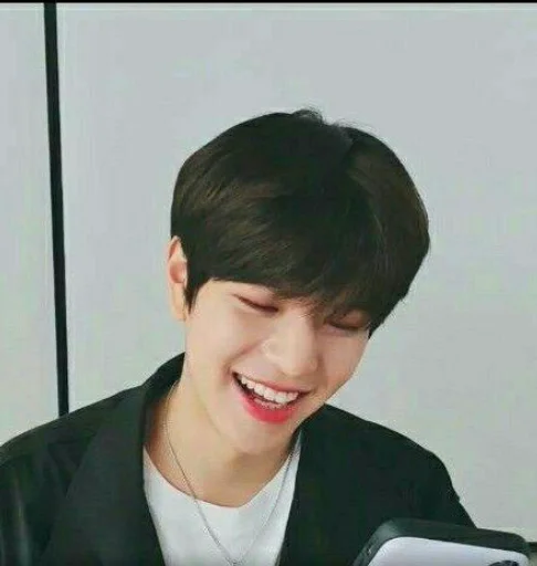🐶 Стикер «seungmo» для Telegram