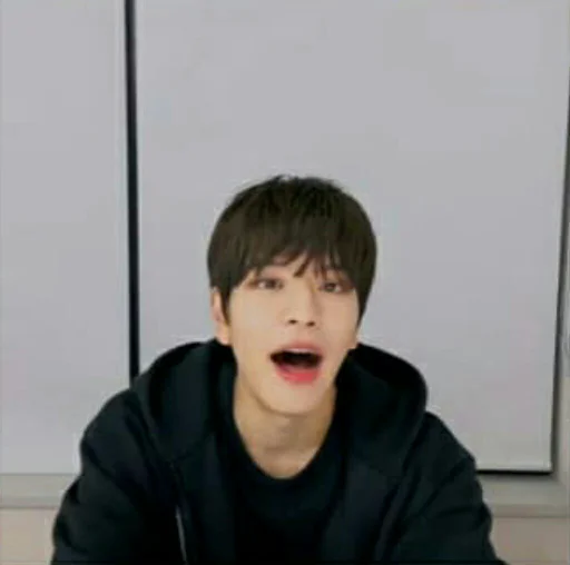 🐶 Стикер «seungmo» для Telegram