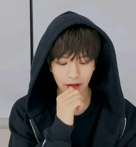 🐶 Стикер «seungmo» для Telegram