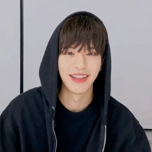 🐶 Стикер «seungmo» для Telegram