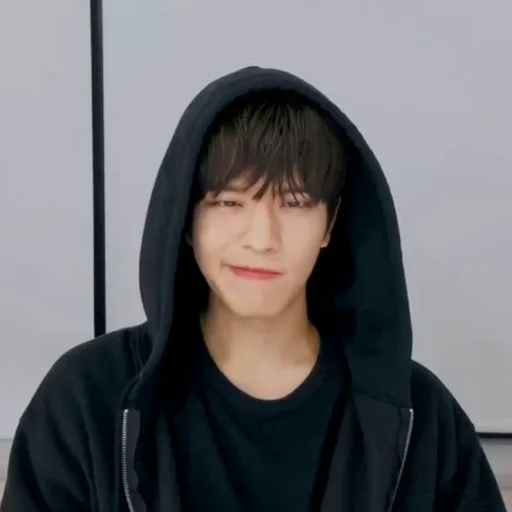 🐶 Стикер «seungmo» для Telegram