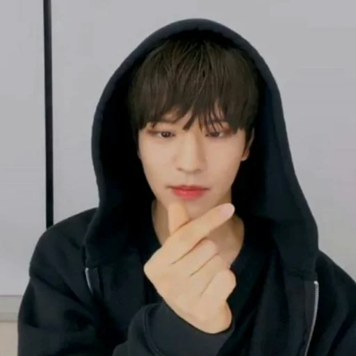 🐶 Стикер «seungmo» для Telegram