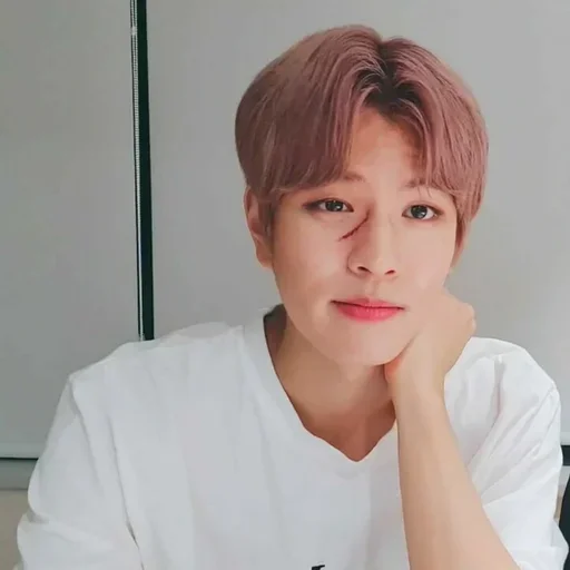 🐶 Стикер «seungmo» для Telegram
