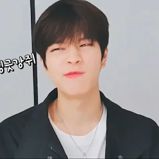 🐶 Стикер «seungmo» для Telegram
