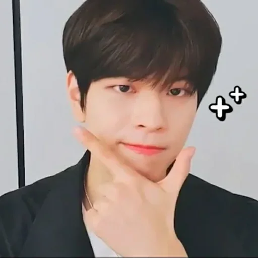 🐶 Стикер «seungmo» для Telegram