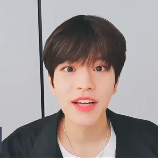 🐶 Стикер «seungmo» для Telegram