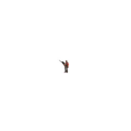 👍 Стикер «Severe Acrophobias ultimate Spiper» для Telegram