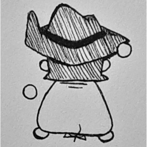 🍑 Стикер «Severe Acrophobias ultimate Spiper» для Telegram