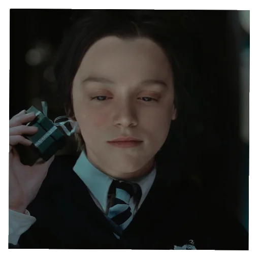 🎁 Стикер «Сева Снейп» для Telegram