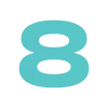 8️⃣ Эмодзи «seven travel» для Telegram