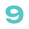 9️⃣ Эмодзи «seven travel» для Telegram