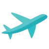 ✈️ Эмодзи «seven travel» для Telegram
