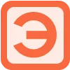 🔤 Эмодзи «horizontal russia font» для Telegram
