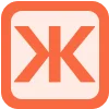 🔤 Эмодзи «horizontal russia font» для Telegram