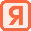 🔤 Эмодзи «horizontal russia font» для Telegram