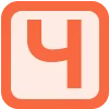 🔤 Эмодзи «horizontal russia font» для Telegram