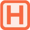 🔤 Эмодзи «horizontal russia font» для Telegram