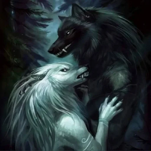 💗 Стикер «мир альф» для Telegram