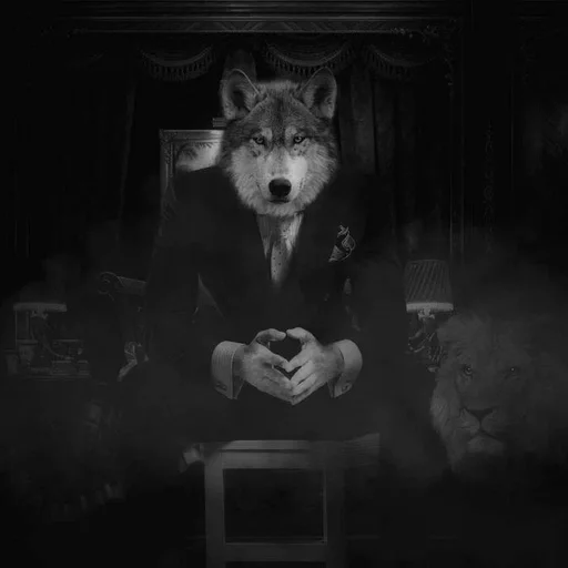 🚬 Стикер «мир альф» для Telegram