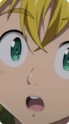 😯 Стикер «Seven Deadly Sins» для Telegram
