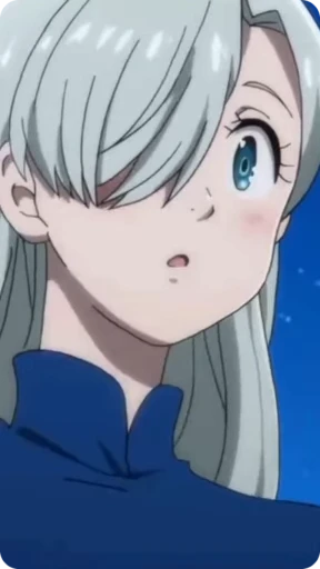 😳 Стикер «Seven Deadly Sins» для Telegram