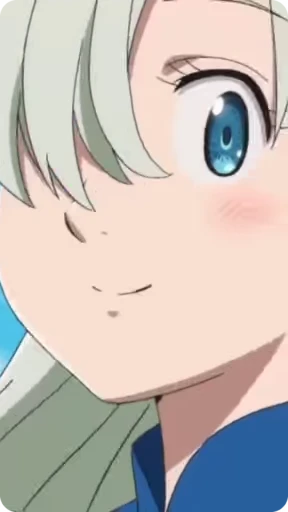 😊 Стикер «Seven Deadly Sins» для Telegram