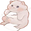 🥴 Эмодзи «китики» для Telegram