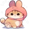 🥹 Эмодзи «китики» для Telegram