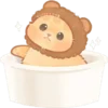 🥺 Эмодзи «китики» для Telegram