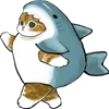 🐱 Эмодзи «китики» для Telegram