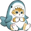 🐱 Эмодзи «китики» для Telegram