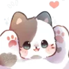 🥰 Эмодзи «китики» для Telegram