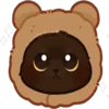 🥺 Эмодзи «китики» для Telegram