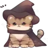🧙‍♀ Эмодзи «китики» для Telegram