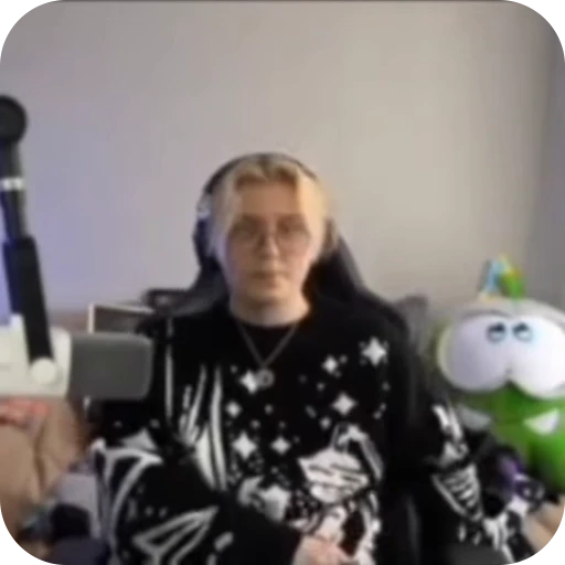 🌟 Стикер «дрейкоффк» для Telegram