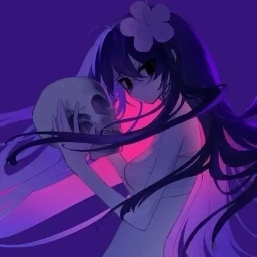 💜 Стикер «Sewerslvt» для Telegram