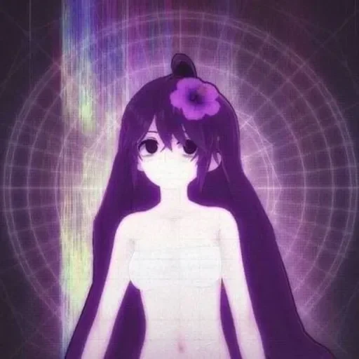 💜 Стикер «Sewerslvt» для Telegram