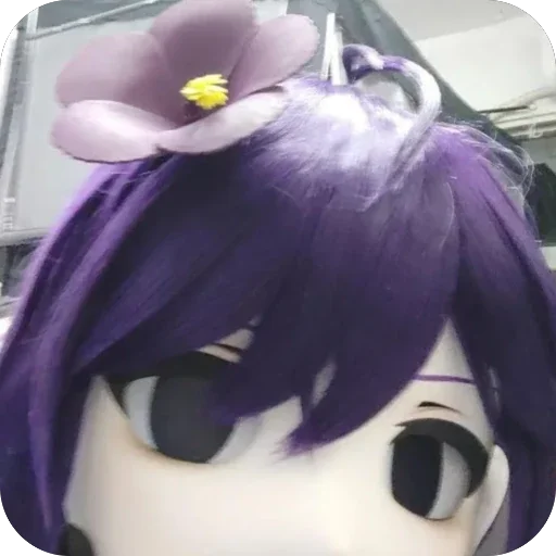 💜 Стикер «Sewerslvt» для Telegram