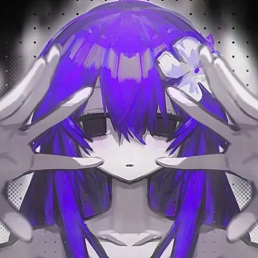 💜 Стикер «Sewerslvt» для Telegram