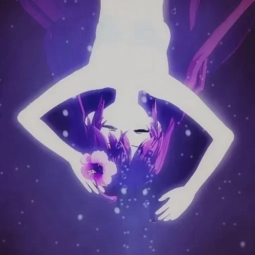 💜 Стикер «Sewerslvt» для Telegram