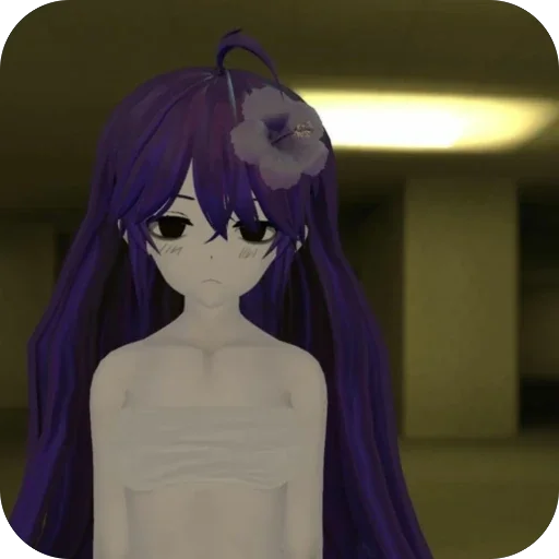 💜 Стикер «Sewerslvt» для Telegram