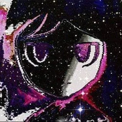 💜 Стикер «Sewerslvt» для Telegram
