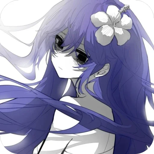 💜 Стикер «Sewerslvt» для Telegram
