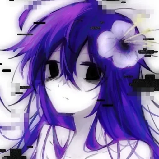 💜 Стикер «Sewerslvt» для Telegram