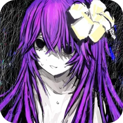 💜 Стикер «Sewerslvt» для Telegram