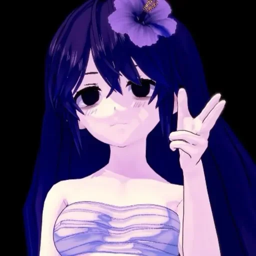 💜 Стикер «Sewerslvt» для Telegram