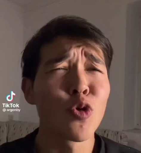 🔫 Стикер «Сигма» для Telegram