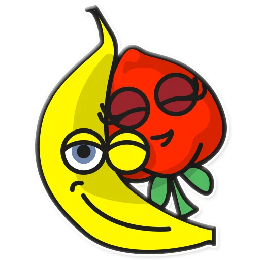 👫 Стикер «Sexting» для Telegram
